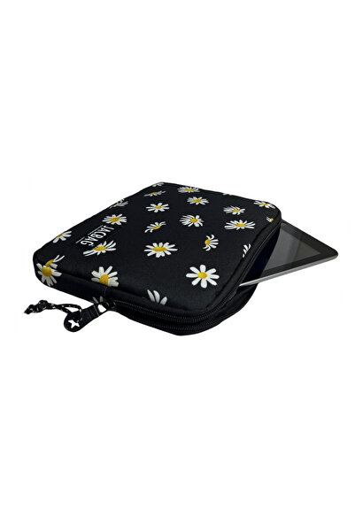 Jacbag Tablet Folder Pouch-Zippered file bag Tablet