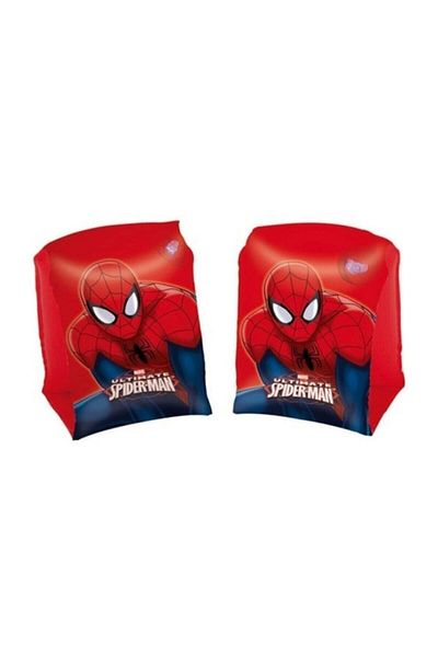 BESTWAY Spiderman Spiderman Licensed Sea Pool Child Life Buoy And Law Enforcement