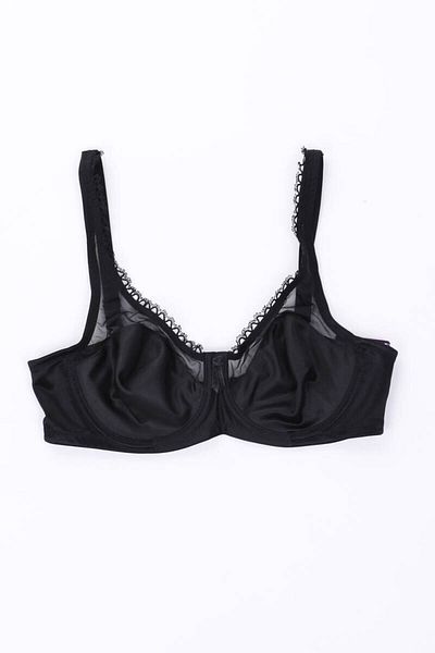 Yeni İnci Γυναικείο Underwire Minimizer Gathering σουτιέν
