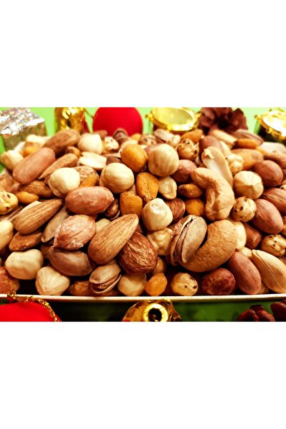 yayla kuruyemiş Lüks Karışık Kuruyemiş 1000gr