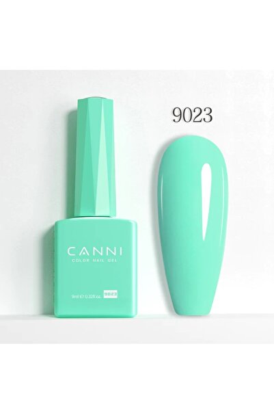 Canni 9 ml Hema Free Uv Led Kalıcı Oje 9023