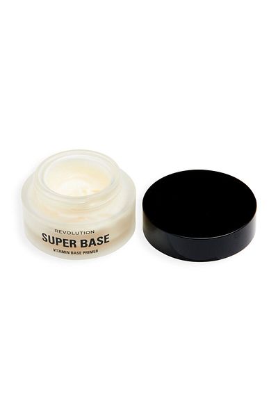 Revolution Superbase Vitamin Base Primer Moisturizing Makeup Base