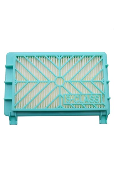 Supurgeavm Philips Fc 8716 Hepa Filter Set - Vacuum Cleaner Design