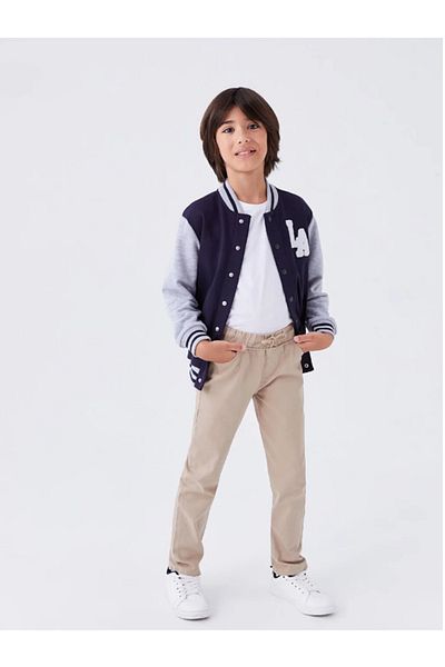 LC Waikiki NEW SEASON TABARDINE FABRIC The Most Comfortable Trousers in the School