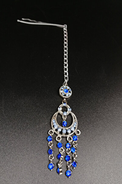 Kaftan Collection قبعة هندية، إكسسوار شعر هندي