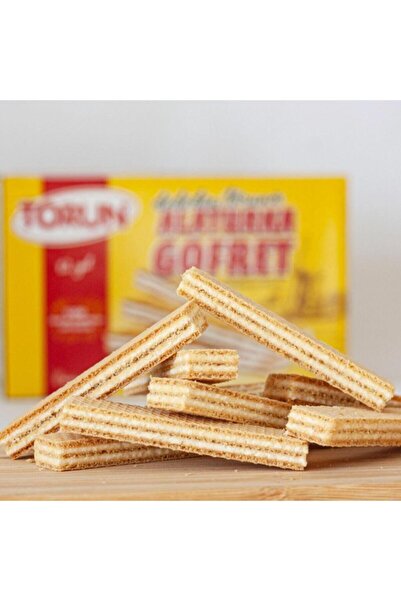 torunoğlü süt ve süt ürünleri Torun Gofret