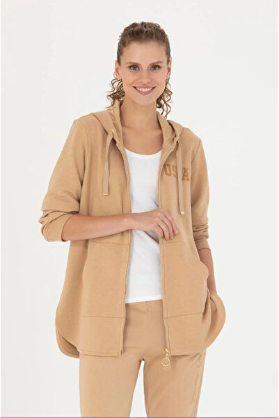 U.S. Polo Assn. U.S. Polo Assn. SWEAT SHIRT KESİM Regular G082SZ082.000.17012...