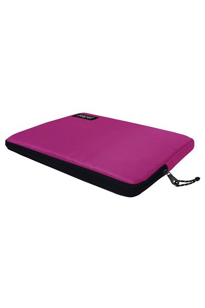 Jacbag BRIEFCASE AND NOTEBOOK CASE ZIPPERED
