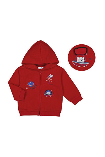 MAYORAL سترة قطن ممشط