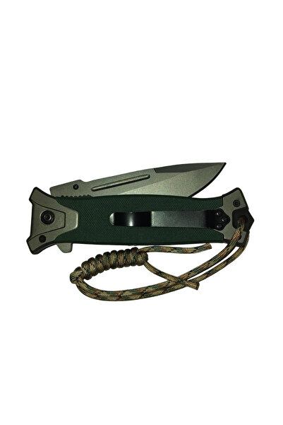 Atmaca AVCI MALZEMESİ BROWNİ STAİNLESS