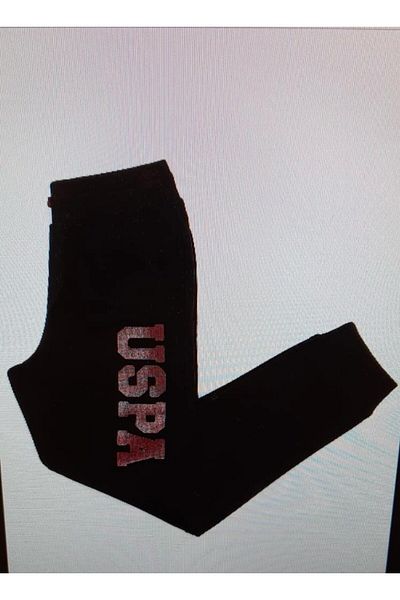 U.S. Polo Assn. Pantaloni tricotati