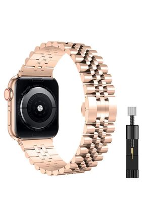Rolex apple watch band 38mm new arrivals