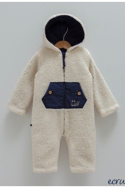 Caramell Magic Series Jumpsuit