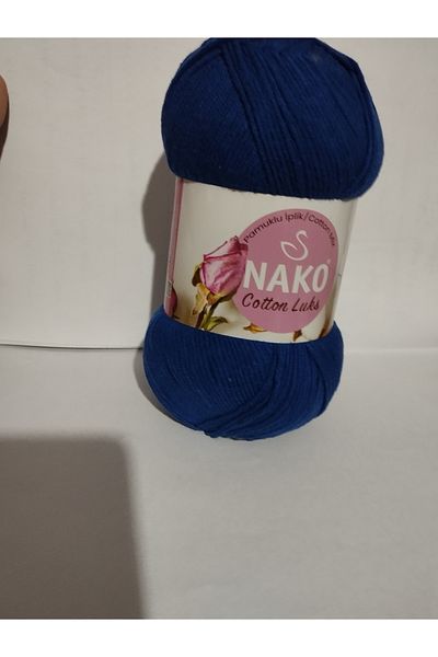 NAKO ΒΑΜΒΑΚΙ LUKS 97562