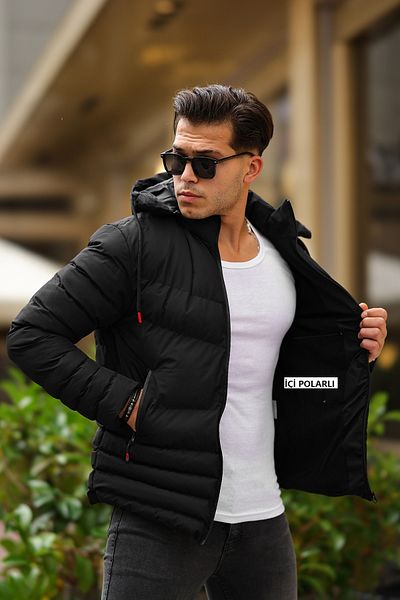 Helen Goods ΝΕΑ ΣΕΖΟΝ ΑΝΔΡΙΚΟ ΠΑΝΤΕΛΟΝΙ ΜΕ ΕΣΩΤΕΡΙΚΟ FLEECE ΑΝΤΙ ΝΕΡΟ ΚΑΙ ΑΝΕΜΟ