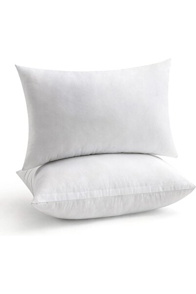 İzgi Concept Premium Baby Pillow 100% Silicone Filled 35x45 250gr - Premium Quality Baby Pillow