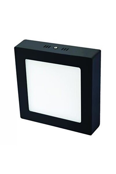Cata CT-5234 18 WATT KARE SIVA ÜSTÜ LED PANEL GÜNIŞIĞI METAL SİYAH KASA