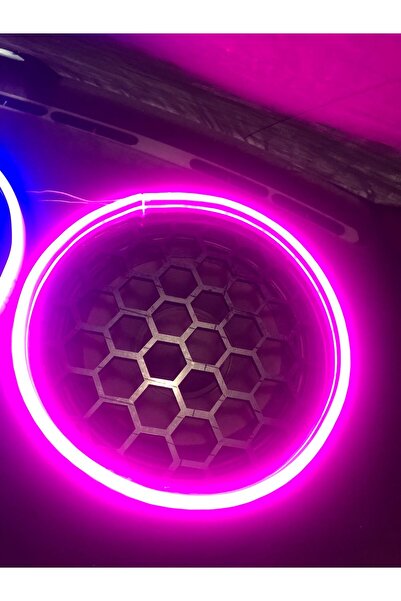 Genel Markalar Işıklı Midrange Kapağı