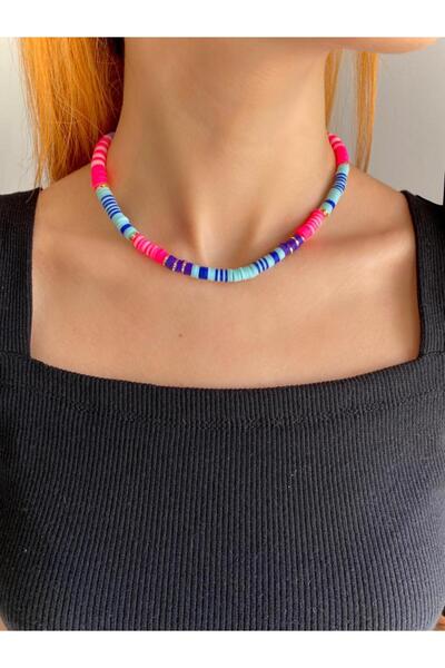 Beykan قلادة تصميم فيمو قلادة