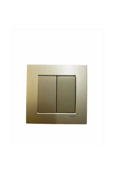 VİKO Novella Bronze Commitator