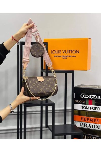 Louis Vuitton Çanta Fiyatları ve Modelleri - Trendyol