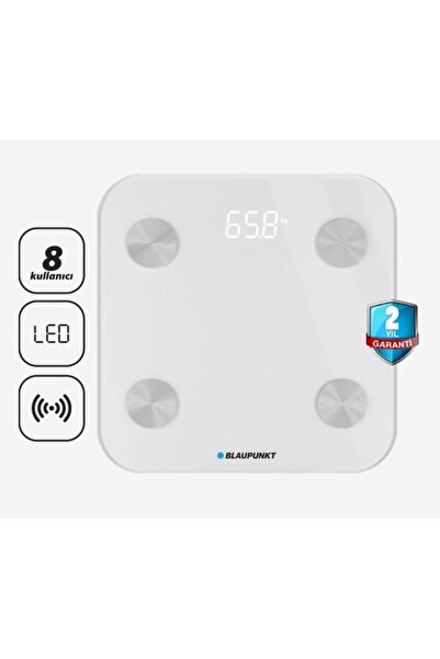 Blaupunkt Akıllı Tartı