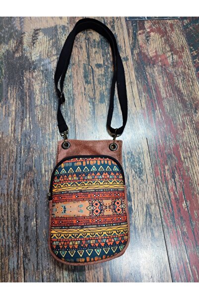 Street Bag Θήκη τηλεφώνου και πορτοφολιού Μικρή τσάντα ώμου Καθημερινή χρήση ...