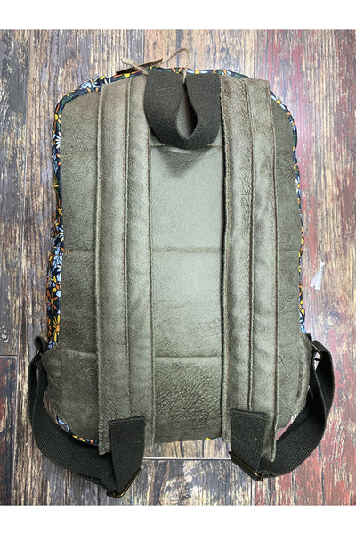 Street Bag Етнічна автентична богемська сумка з вишивкою «Дерево життя» для щоденного використання в подорожах