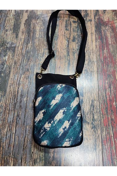 Street Bag Θήκη τηλεφώνου και πορτοφολιού Μικρή τσάντα ώμου Καθημερινή χρήση ταξιδιού