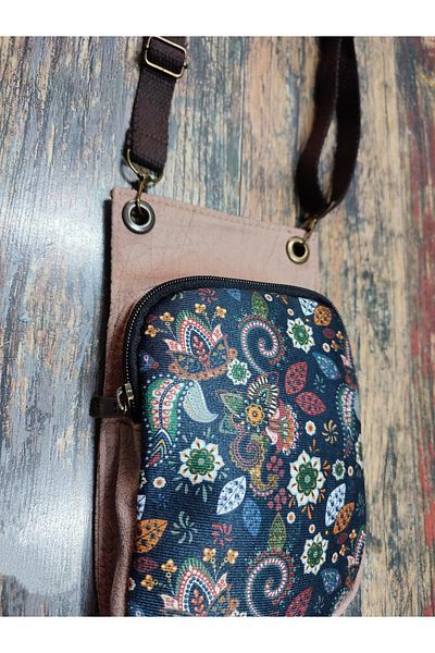 Street Bag Θήκη τηλεφώνου και πορτοφολιού Μικρή τσάντα ώμου Καθημερινή χρήση ταξιδιού