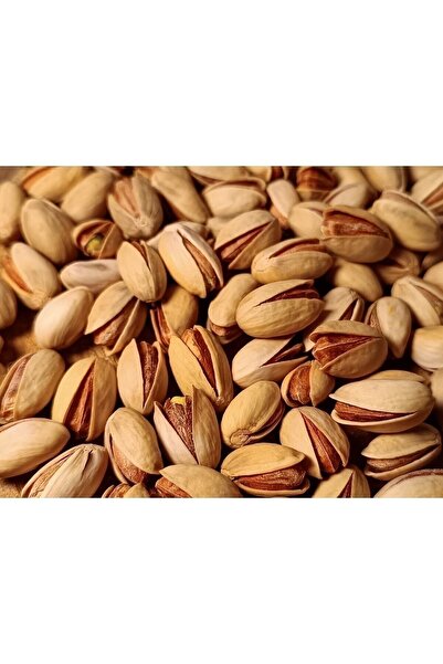 GÜVEN Siirt Fıstığı-1.kalite- Siirt Fıstığı - Kavrulmuş Siirt Fıstığı - 1kg