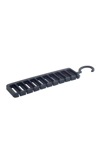 OMAK Decobella Hanger For Belts Belt Strap 50836