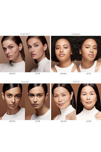 Nars Radiant Creamy Concealer Concealer Cafe Con Leche 6ml Stariumcosmetics