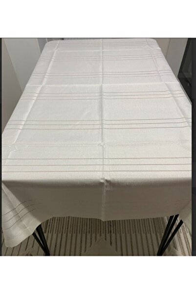 Dönmezstore مفرش طاولة بدون رعاية