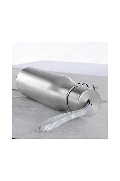 Kosova 5553 Handleless Thermos Inox 600 ML