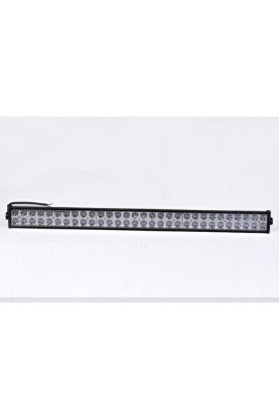 ARSVİSİON Off Road Led Bar 240w Çift Sıra 106cm Beyaz Ars