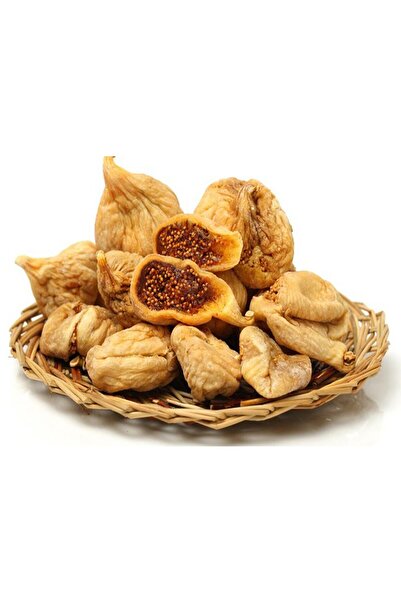 Genel Markalar Sıra Incir Kurusu 1 Kg