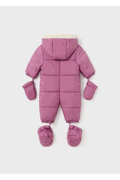 MAYORAL 02675 MAYORAL COSMONAUTS ASTRONAUT JUMPSUIT