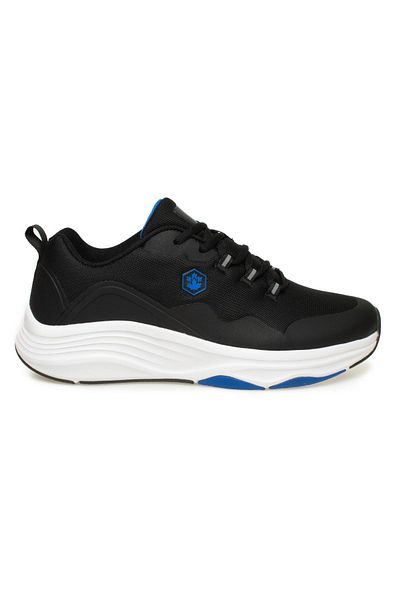 lumberjack Argy-M 3W 3Pr Running Black Men's Sports Shoes