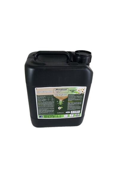 Royal Masdisin Herbafilm Sağım Sonrası Meme Dezenfektanı 5 Litre