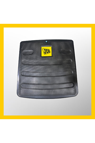 Partspro 335/08180/Uyumlu Y - PANJUR JCB MOTOR