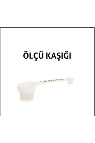 Herbalife Ölçü Kaşığı