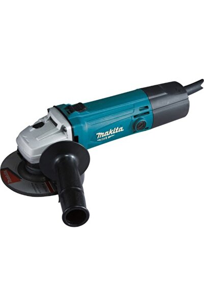 Makita M9502RB 570 W 115 mm Avuç Taşlama