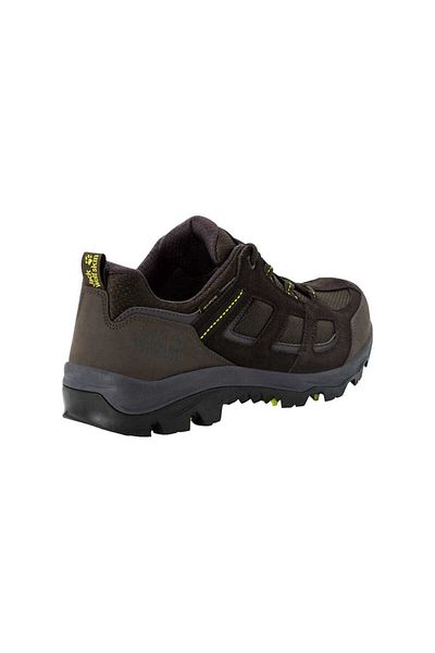 Jack Wolfskin Vojo 3 Texapore Low M-Herren Outdoor-Schuhe- 4042441 -5592