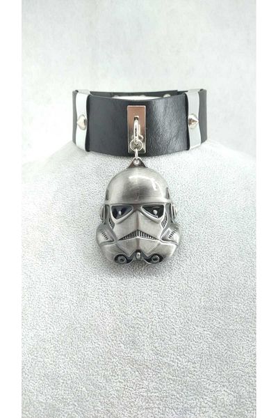 Fugusugu Storm Trooper Choker