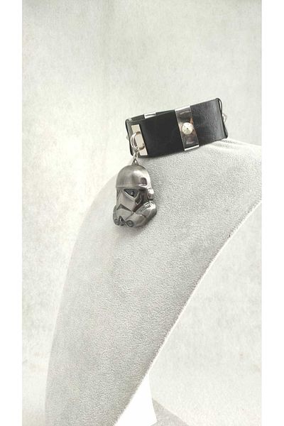 Fugusugu Storm Trooper Choker
