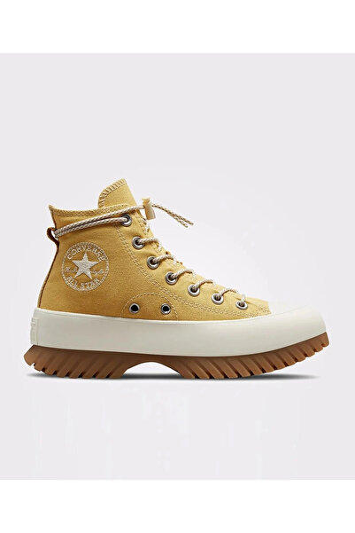 Converse Chuck Taylor All Star Lugged 2.0 Καλοκαιρινό Μποτάκι