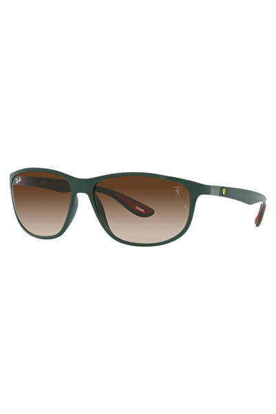 Ray-Ban RB4394M 61 F677/13 Ray-Ban Ferrari Series