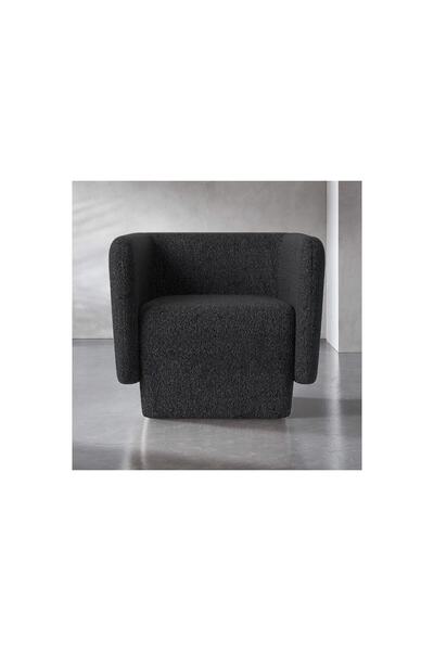 hoom concept Soft Teddy Berjer, Siyah