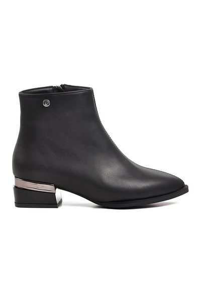 Pierre Cardin PC-52720 Γυναικείες μπότες Black Fleece